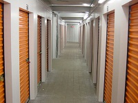 12x12x8 Hallway Unit